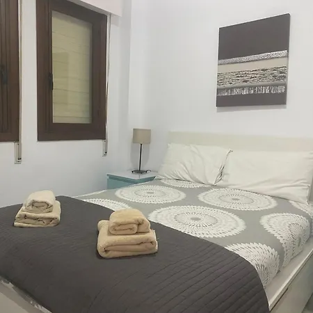 Lovely Two Bedroom Pueblo Evita * Benalmadena