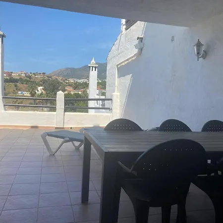 Lovely Two Bedroom Pueblo Evita Apartment
