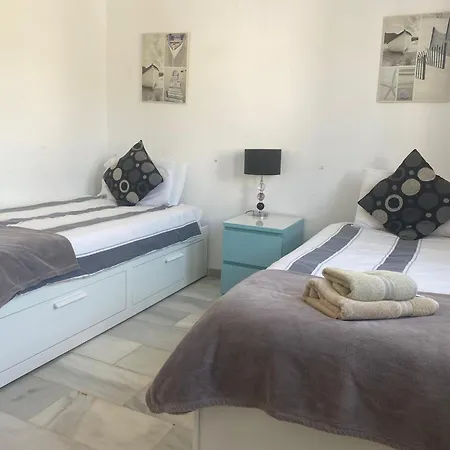 Lovely Two Bedroom Pueblo Evita