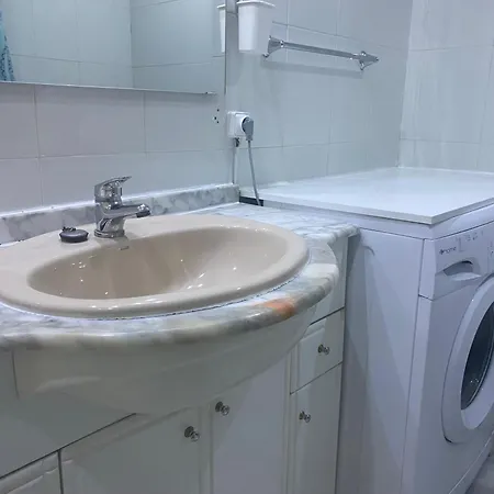 Apartment Lovely Two Bedroom Pueblo Evita Benalmadena