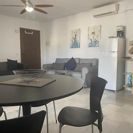 Lovely Two Bedroom Pueblo Evita *