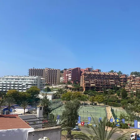 Apartment Lovely Two Bedroom Pueblo Evita
