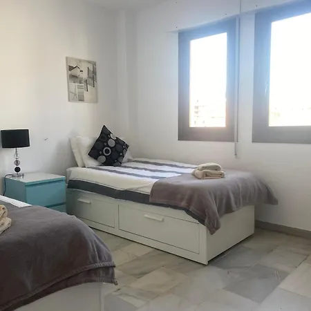 Apartment Lovely Two Bedroom Pueblo Evita