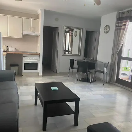 Apartment Lovely Two Bedroom Pueblo Evita *