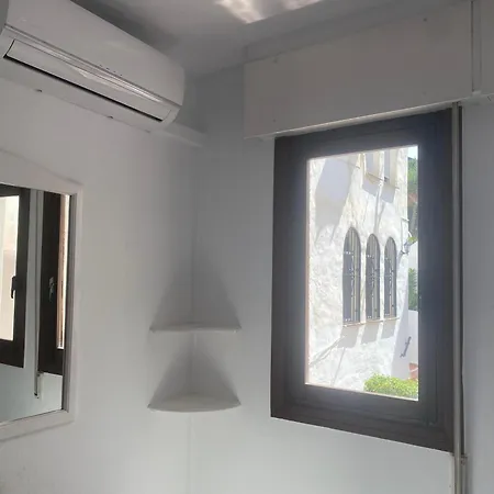 Lovely Two Bedroom Pueblo Evita * Benalmadena