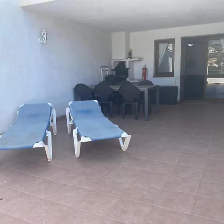 Apartment Lovely Two Bedroom Pueblo Evita *