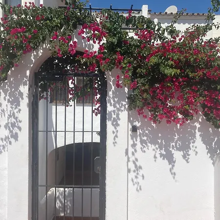 Lovely Two Bedroom Pueblo Evita *