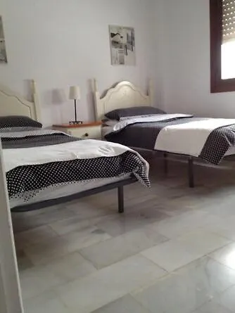 Lovely Two Bedroom Pueblo Evita