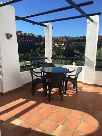 Apartment Lovely Two Bedroom Pueblo Evita *