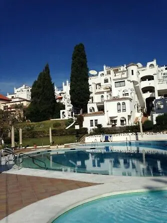 Apartment Lovely Two Bedroom Pueblo Evita *