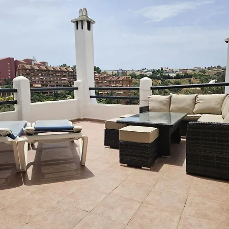 Lovely Two Bedroom Pueblo Evita Apartamento *