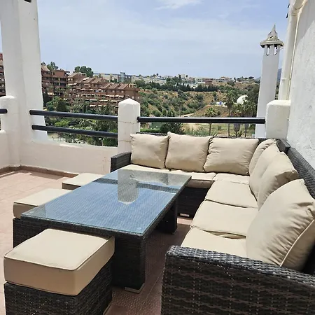 Apartamento Lovely Two Bedroom Pueblo Evita *